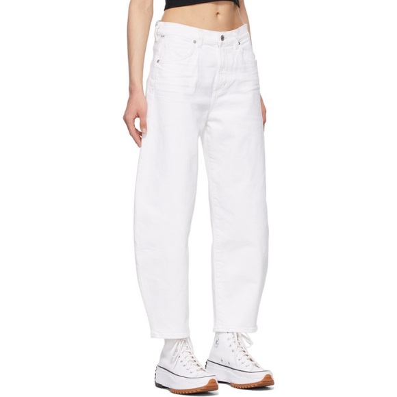 ✨NWT✨ Size 27 • Citizens of Humanity • Calista Curve Jean
